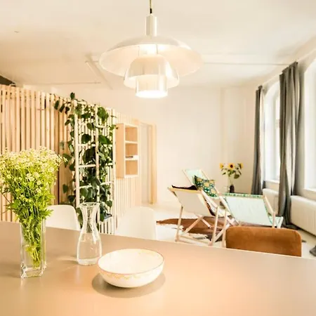 Summer House Kreuzberg