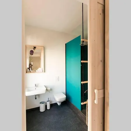 Summer House Kreuzberg Apartment *