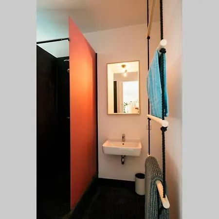 Summer House Kreuzberg Apartment *